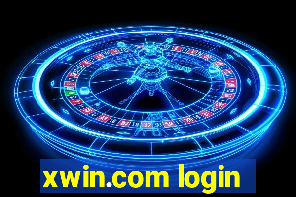 xwin.com login